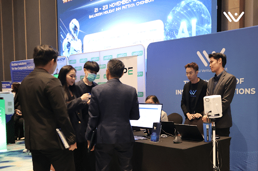 iiV Drives the Future of Thailand’s Insurance Industry at CIO Forum 2025 | Photo 1