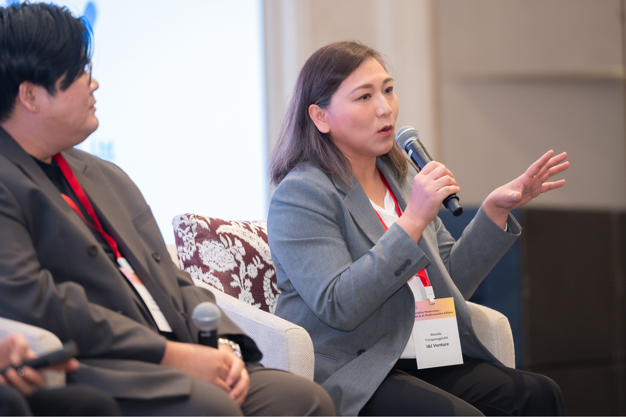 iiV Signals AI Leadership at AWS Partner Acceleration Bootcamp in Bangkok