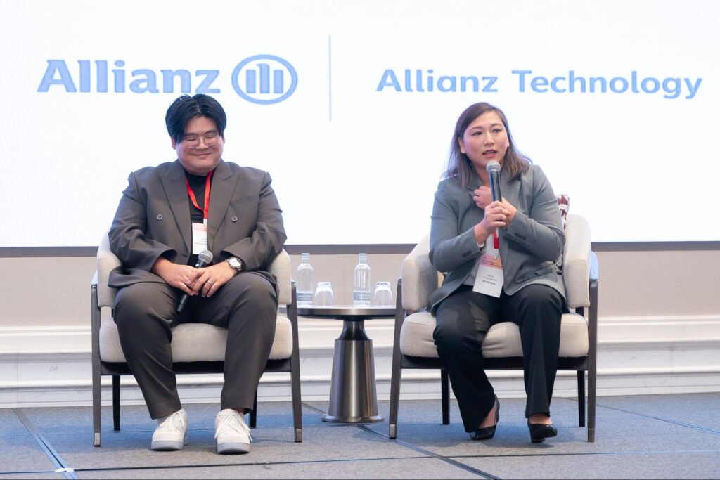 iiV Signals AI Leadership at AWS Partner Acceleration Bootcamp in Bangkok