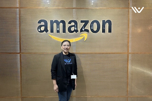 iiV Signals AI Leadership at AWS Partner Acceleration Bootcamp in Bangkok