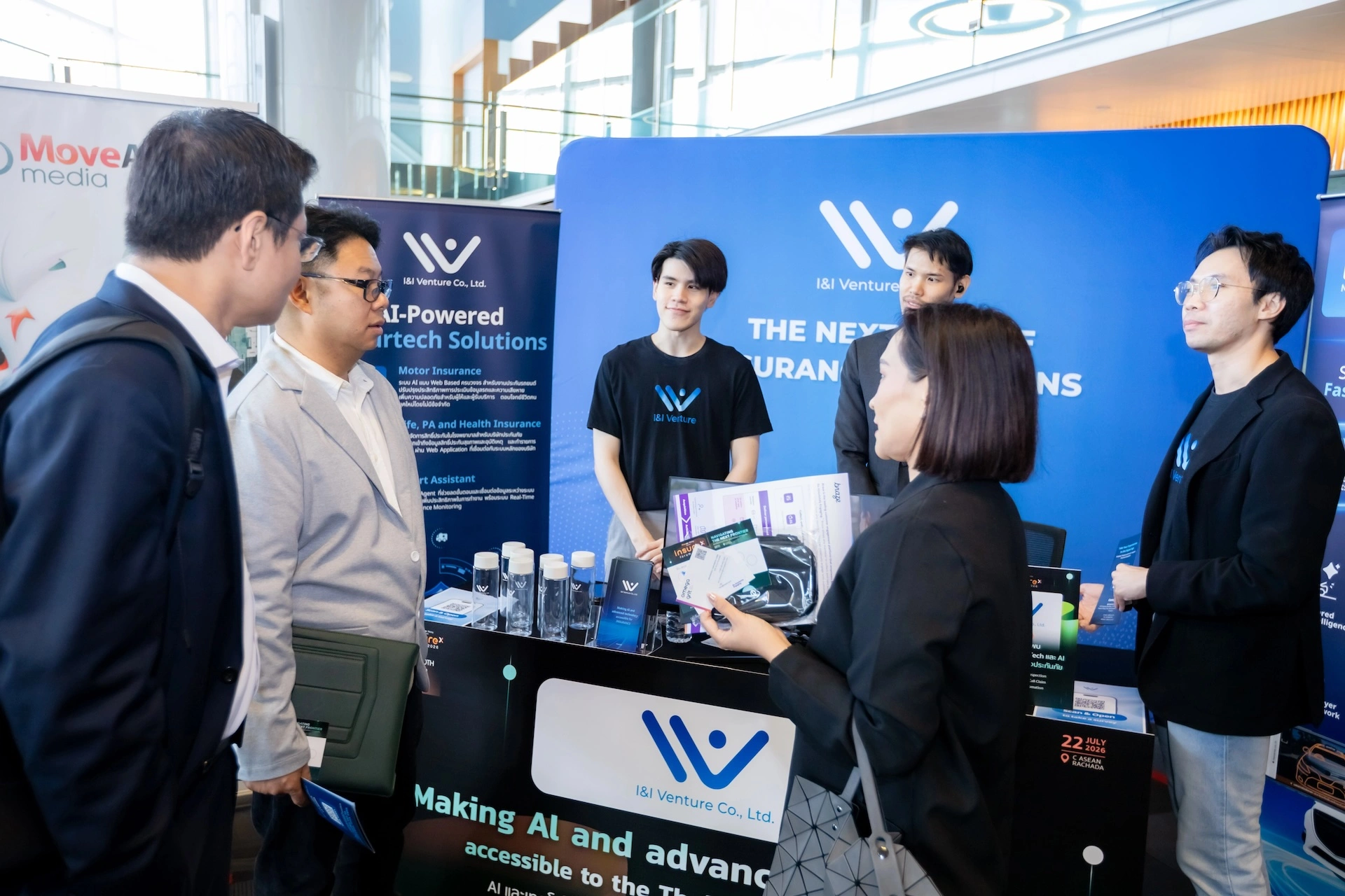 iiv-insuretech-networking-insurex-2026